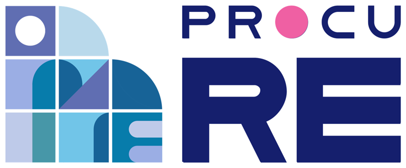 procuRE-Logo
